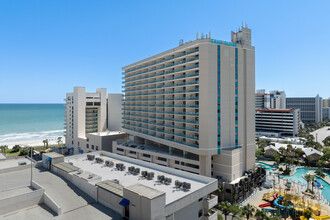 Sand Dunes Resorts in Myrtle Beach, SC - Building Photo - Building Photo