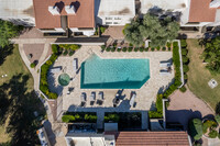 Shadow Bend Condominiums in Scottsdale, AZ - Foto de edificio - Building Photo