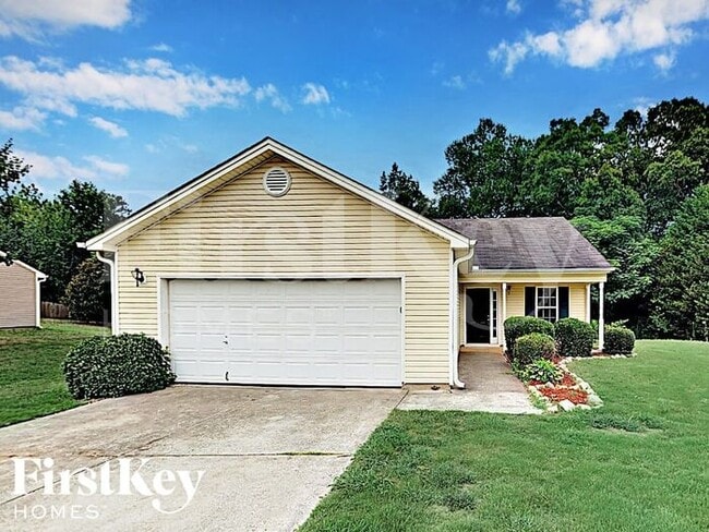 property at 1489 Elise Dr