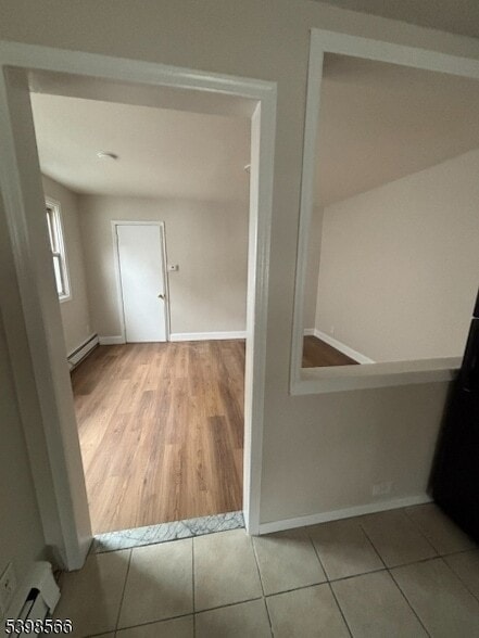 68 Cottage Pl, Unit 1 in East Rutherford, NJ - Foto de edificio - Building Photo