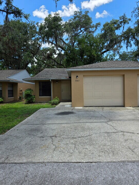 387 Acorn Ln in Leesburg, FL - Building Photo