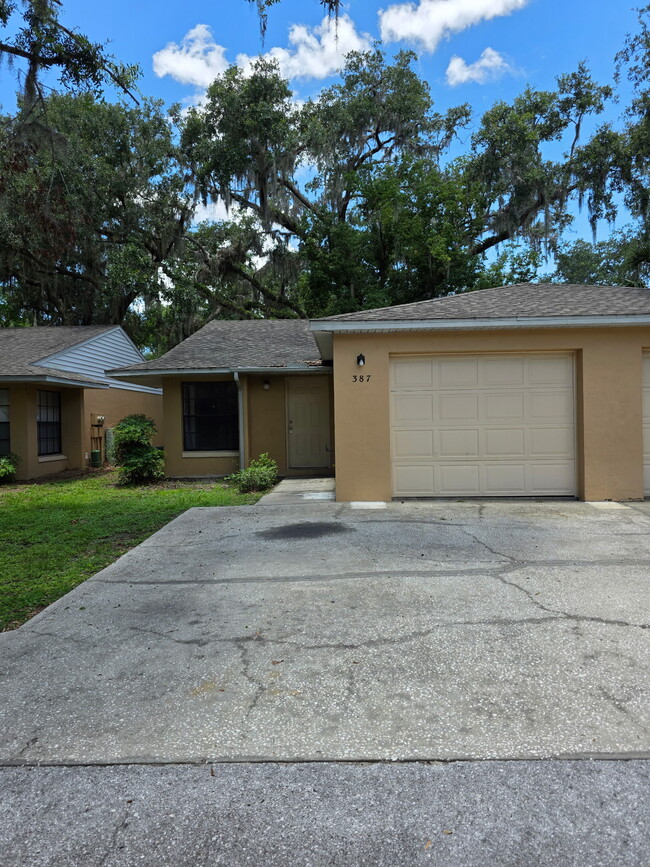 property at 387 Acorn Ln