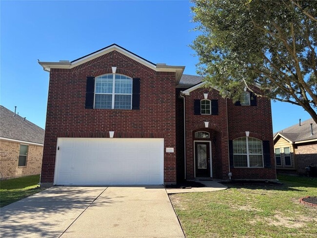 21223 Colton Cove Dr in Houston, TX - Building Photo - Building Photo