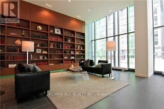 170-2170 Fort York Blvd in Toronto, ON - Building Photo - Building Photo