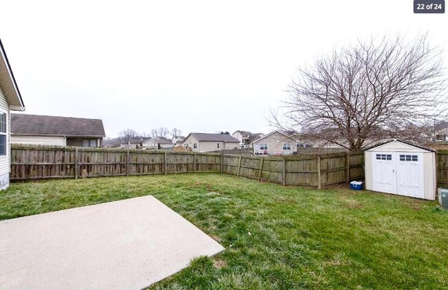 3221 Tiburon Way in Lexington, KY - Building Photo - Building Photo