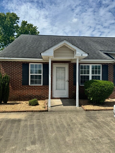 3809 Lear Ct NW in Wilson, NC - Building Photo