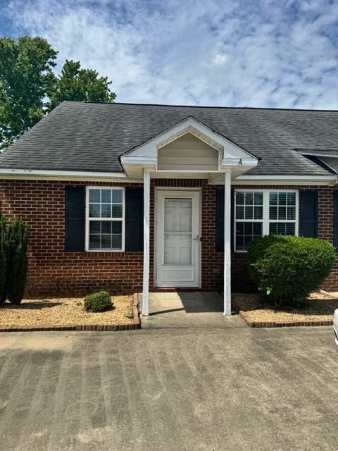 property at 3809 Lear Ct NW