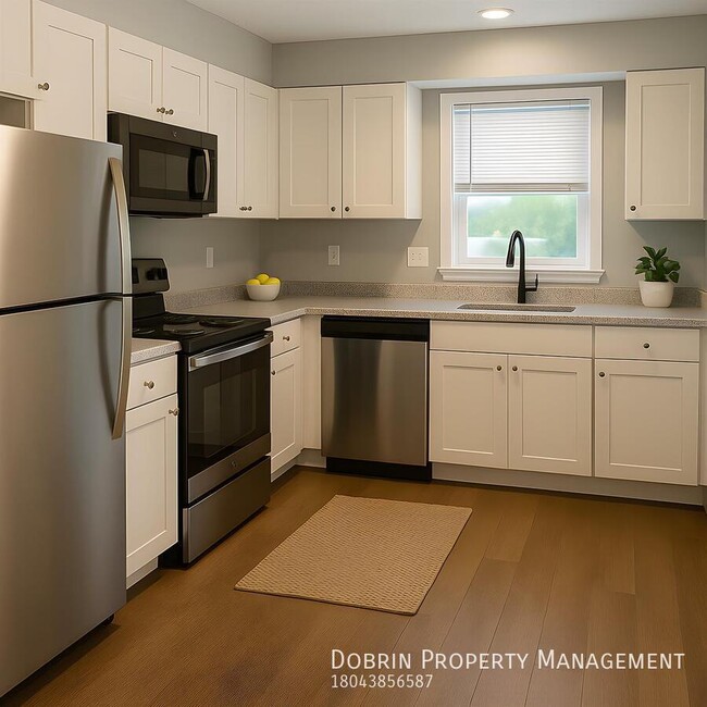 property at 1504 Claiborne St