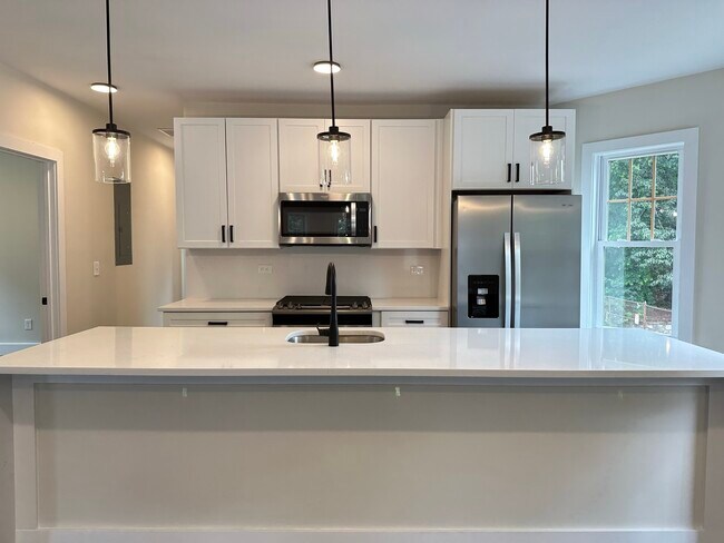 66 N Margin St, Unit 3R in Boston, MA - Foto de edificio - Building Photo