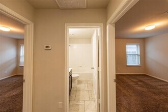 12117 City Trek Ln in Houston, TX - Building Photo - Building Photo