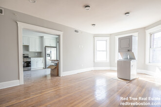 190 Kelton, Unit 3 in Boston, MA - Building Photo - Building Photo