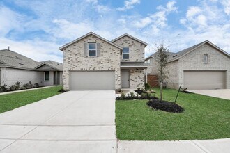 6322 Geyser Starish Dr in Katy, TX - Foto de edificio - Building Photo