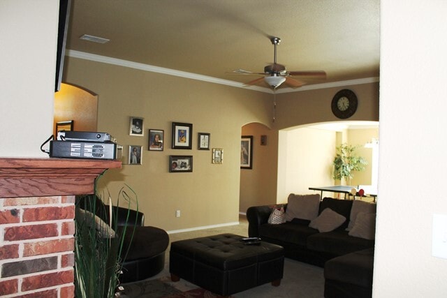 2102 Golden Eagle Dr in Killeen, TX - Foto de edificio - Building Photo