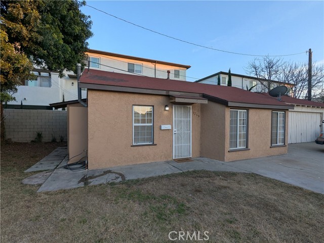 126 1/2 N 6th St in Montebello, CA - Building Photo - Building Photo