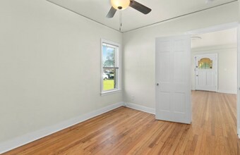 3460 Haverhill St in Detroit, MI - Building Photo - Building Photo