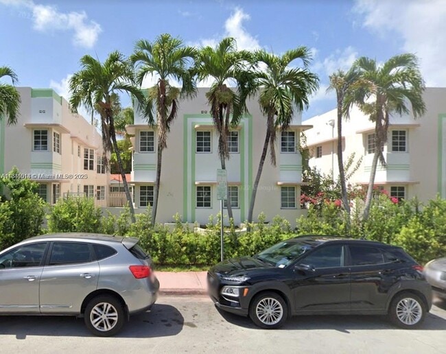 property at 530 15th St