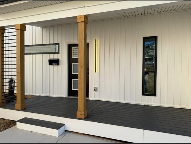 3203 Memorial Ave in Lynchburg, VA - Building Photo - Building Photo