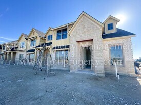 424 Restoration Rd in Waxahachie, TX - Building Photo