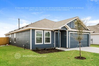 10313 Tullamore Rdg Rd in Crowley, TX - Building Photo - Building Photo