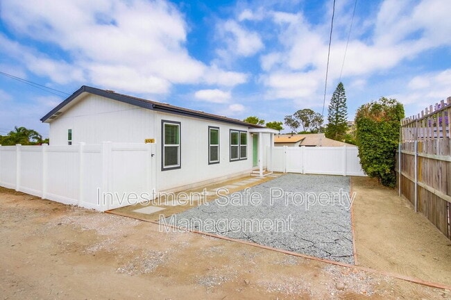 property at 4028 Charles St