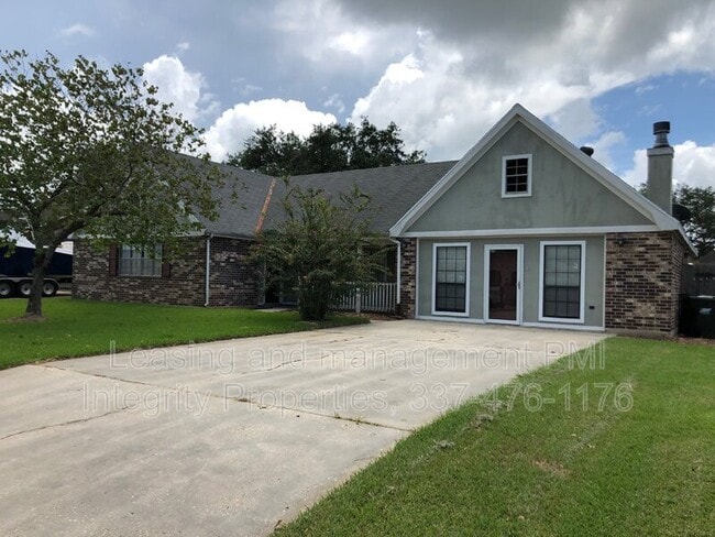 property at 1604 Southwood Dr