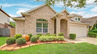 9203 Durango Point Ln in Houston, TX - Building Photo - Building Photo