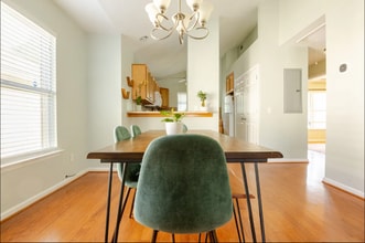 1848 Greenville St, Unit 1-129 in Savannah, GA - Building Photo - Building Photo