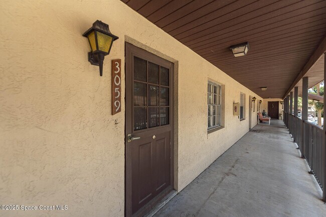 3059 Sir Hamilton Cir in Titusville, FL - Building Photo - Building Photo