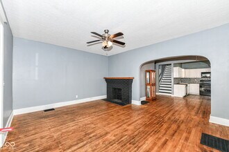 3458 N Kenwood Ave in Indianapolis, IN - Building Photo - Building Photo