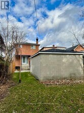 115 Torrens Ave in Toronto, ON - Building Photo - Building Photo
