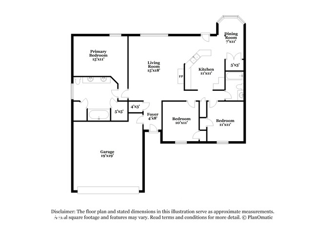 4631 Chadwell Cove in Millington, TN - Building Photo - Building Photo