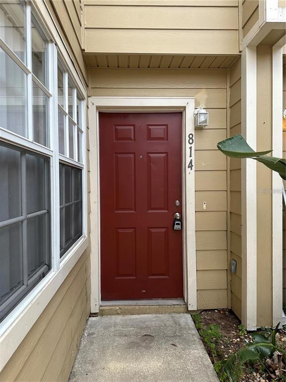 814 Washington Palm Loop in Davenport, FL - Building Photo - Building Photo