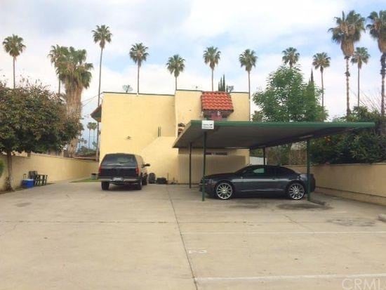 375 W 16th St, Unit 12 in San Bernardino, CA - Building Photo