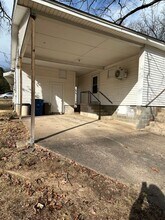 5401 Allen St in North Little Rock, AR - Building Photo - Building Photo