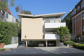 11959 Gorham Ave in Los Angeles, CA - Building Photo - Building Photo