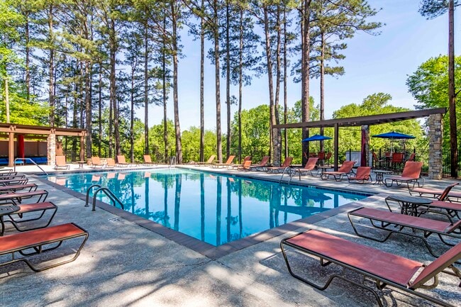 Stratford Ridge in Marietta, GA - Foto de edificio - Building Photo
