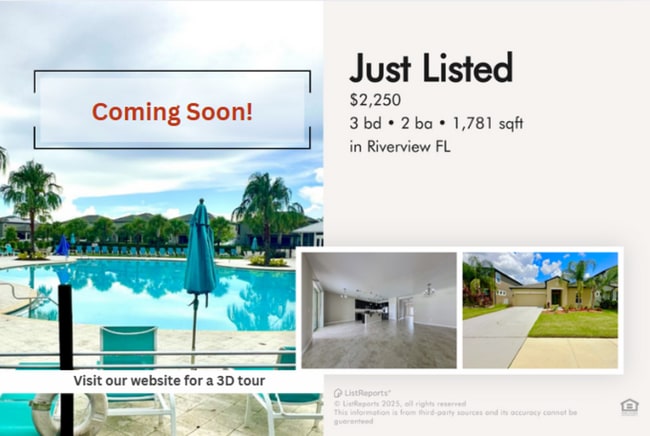 property at 11422 Alachua Creek Ln