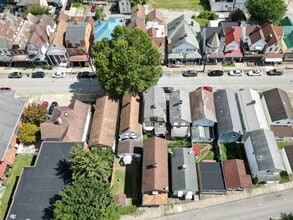 315 Washington Ave in Charleroi, PA - Building Photo - Building Photo