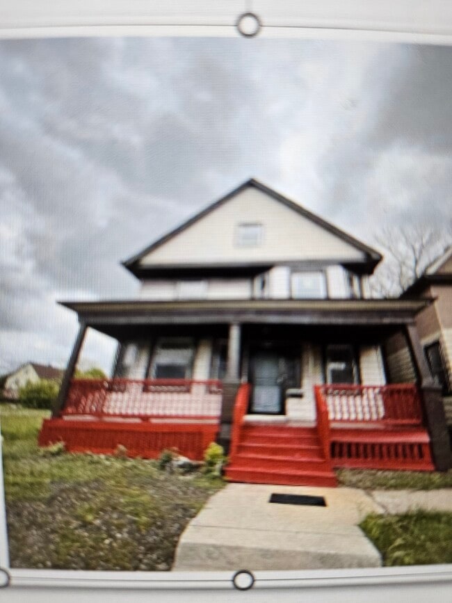 property at 2464 N 27th St