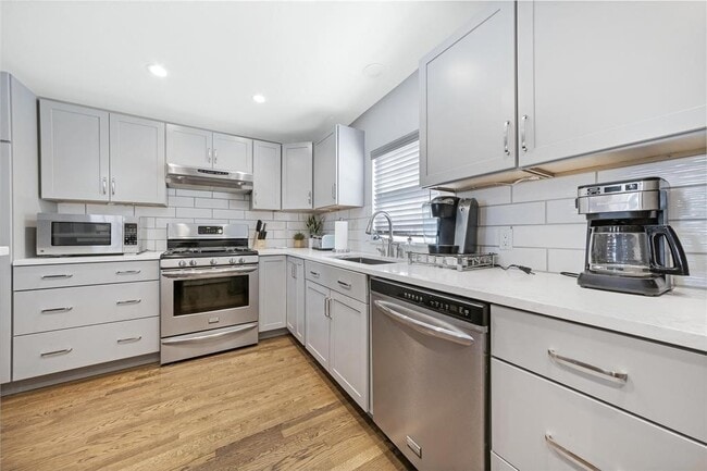 property at 705 Nomad Dr