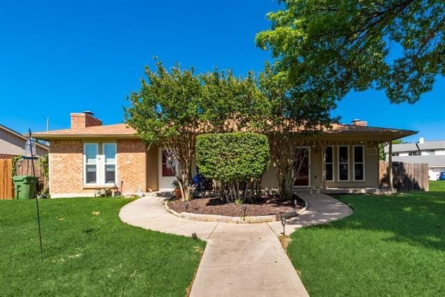 2817 Springhaven Ct in Bedford, TX - Building Photo - Building Photo
