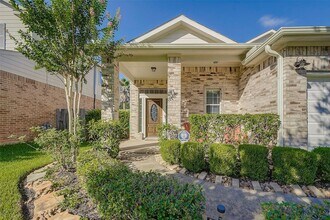 25311 Sierra Woods Ln in Katy, TX - Building Photo - Building Photo