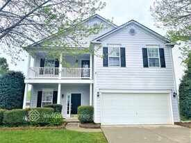 120 Morrocroft Ln in Mooresville, NC - Building Photo