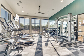 Jefferson Cedar Ridge in Dallas, TX - Building Photo - Building Photo
