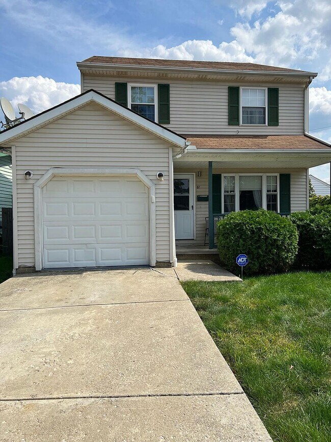 97 E 221st St Rentals in Euclid, OH
