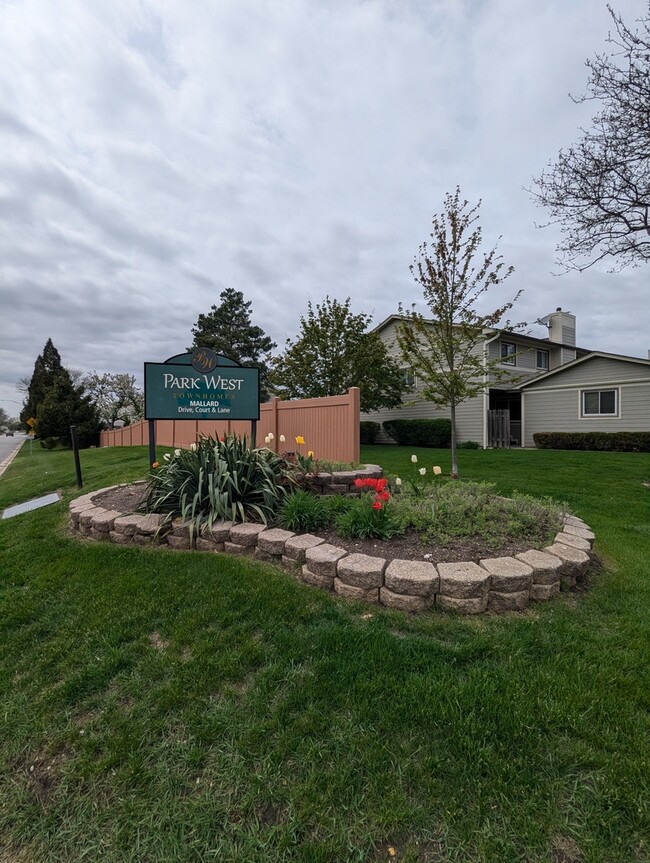 property at 693 Mallard Ln