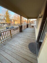 1823 E Rich St in Columbus, OH - Building Photo - Building Photo