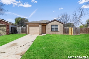 property at 9575 Celine Dr