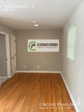 1606 Midway St in Greensboro, NC - Building Photo - Building Photo