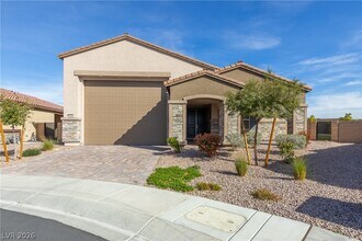 3489 Lamberto Clf Wy in Henderson, NV - Building Photo - Building Photo